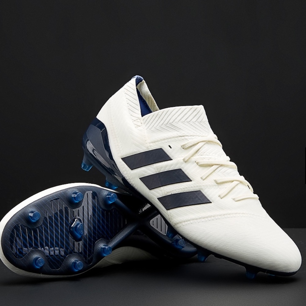 Adidas Women’s Nemeziz 18.1 FG soccer Cleats